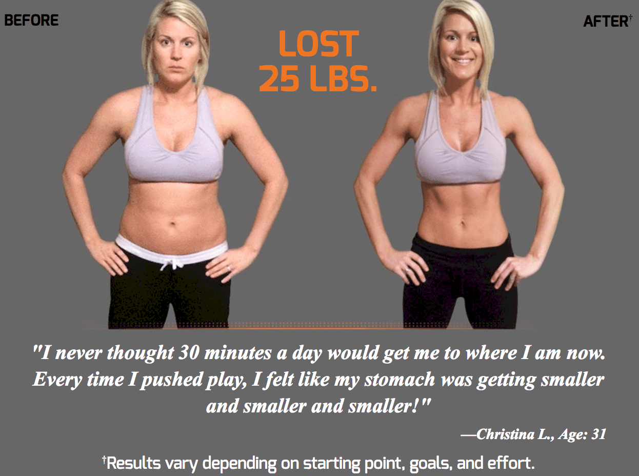 official p90x3 workout schedule