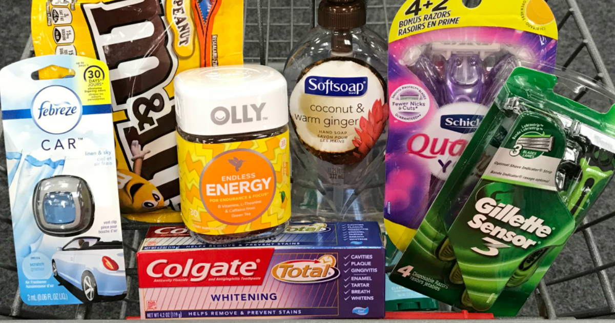 CVS Deals 9/2-9/8