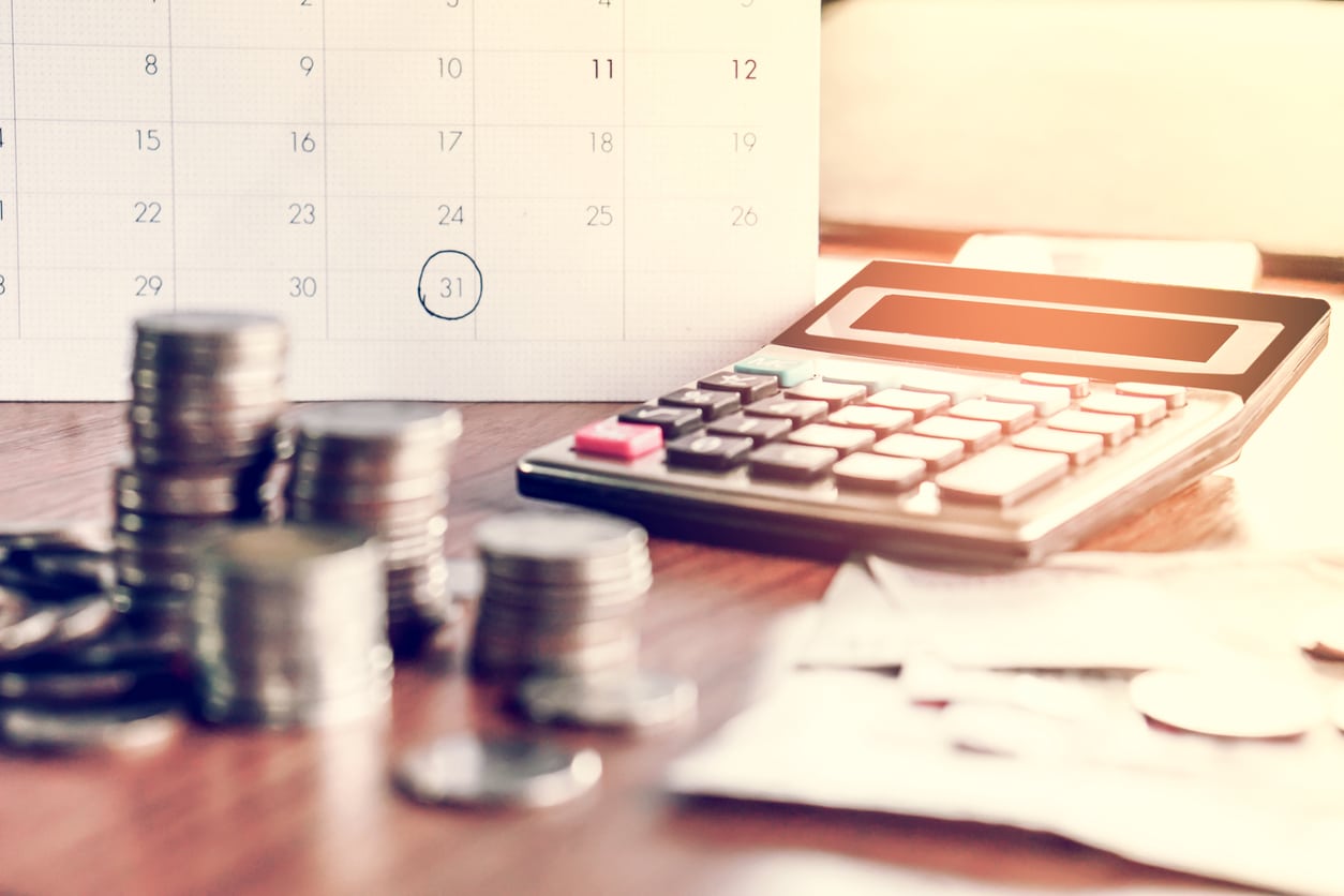 Imputing Income for Ohio Child Support - Melissa Graham-Hurd