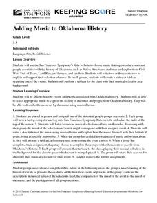 oklahoma history worksheet