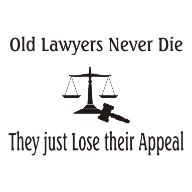 old lawyers never die they just worksheet