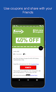 old navy printable coupons april 2018