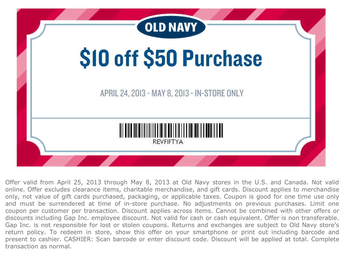 old navy printable coupons september 2017