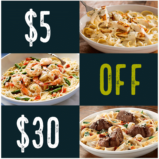 olive garden coupons printable november 2017