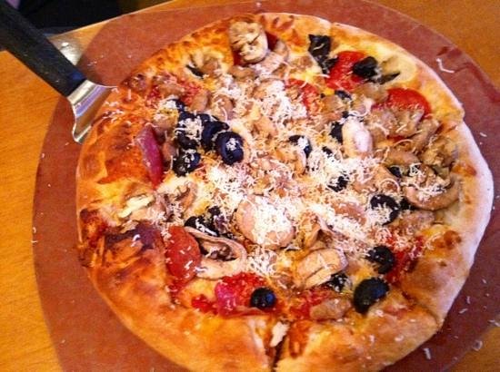 OLIVE GARDEN ITALIAN RESTAURANT, Santa Clarita - Menu, Prices ...