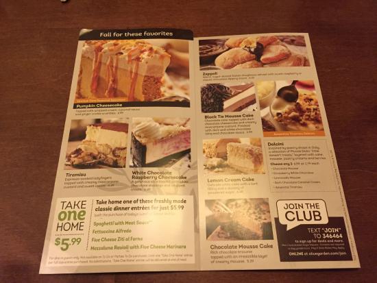 olive garden printable menu 2017