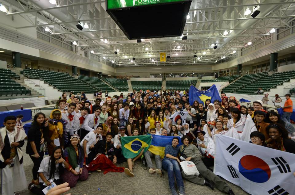Genius Olympiad 2013 group photo by zombieluver1023 on DeviantArt