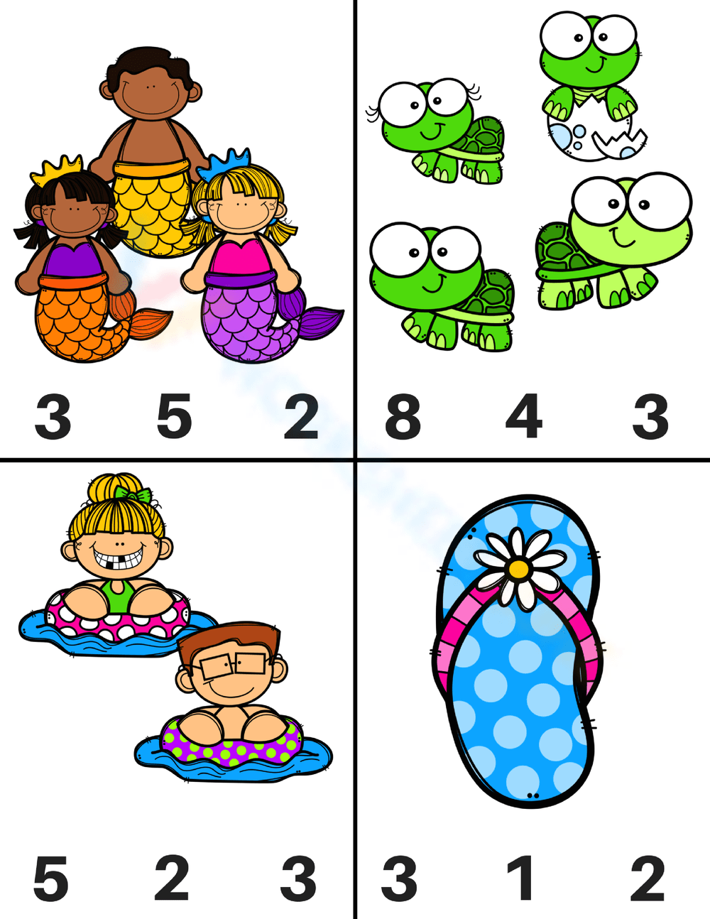 Free Correspondence Worksheets for Students Worksheets Library