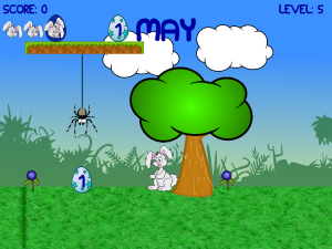 Kindergarten Games for Learning | RoomRecess.com