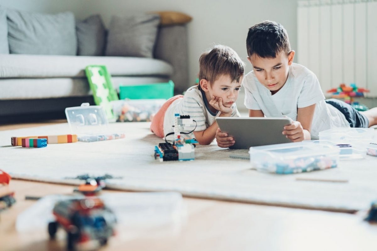 online games for kindergarten