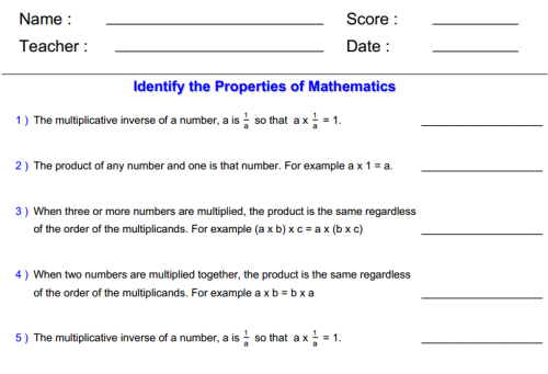 3rd Grade Math Resources Online | Math Chimp