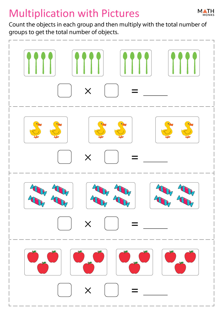 online multiplication worksheet for grade