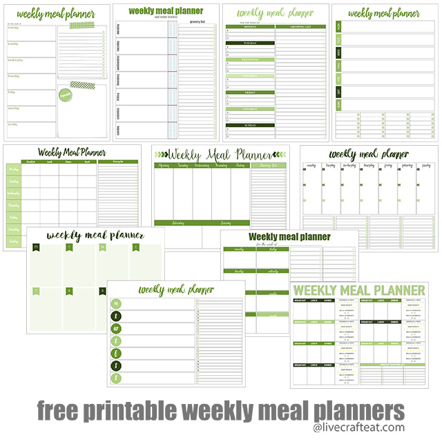 Christmas Planner Printable - My Beautiful Mess