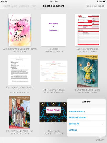Christmas Planner Free Printable - Simply Stacie