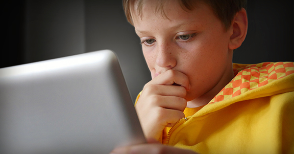 online reading comprehension worksheet