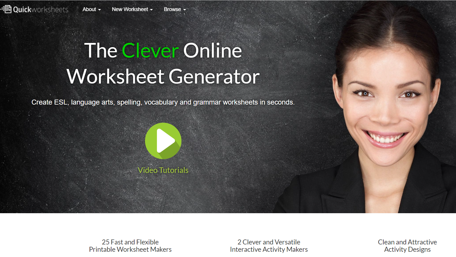 Top 10 Worksheet Generator Tools For Educators Startup Stash