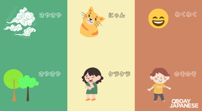 101 Examples of Onomatopoeia in Sentences