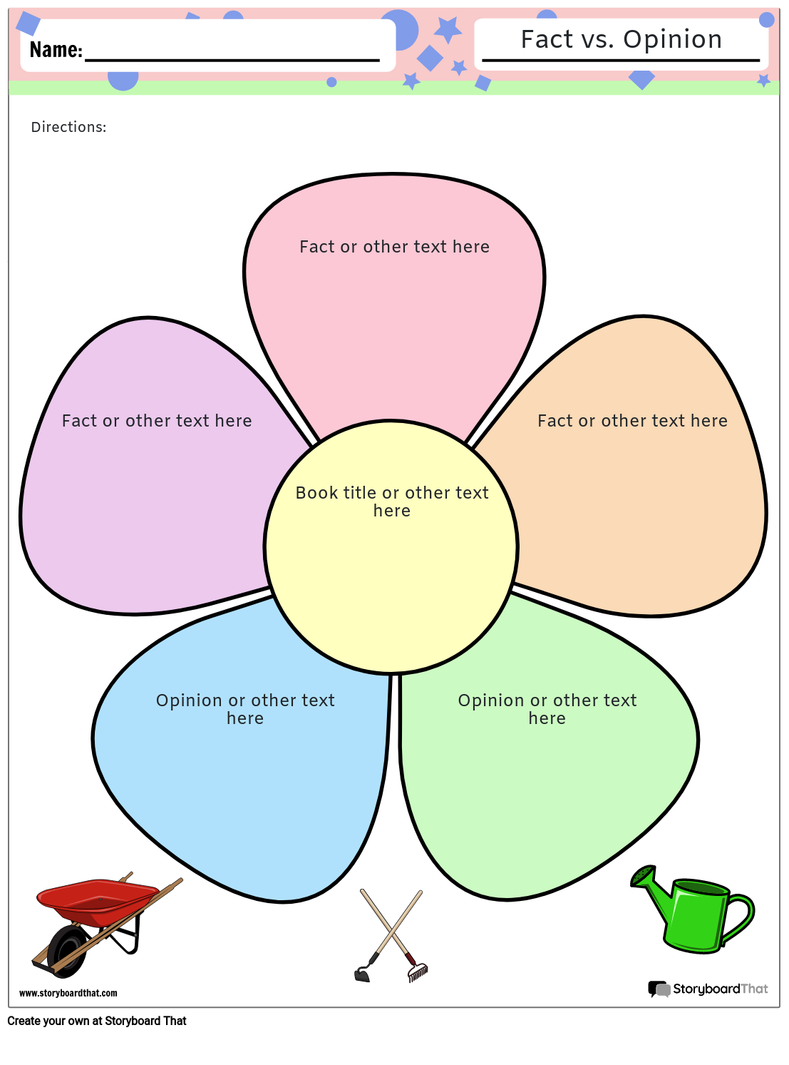 56 Free Printable Writing Paper Templates for Elementary School
