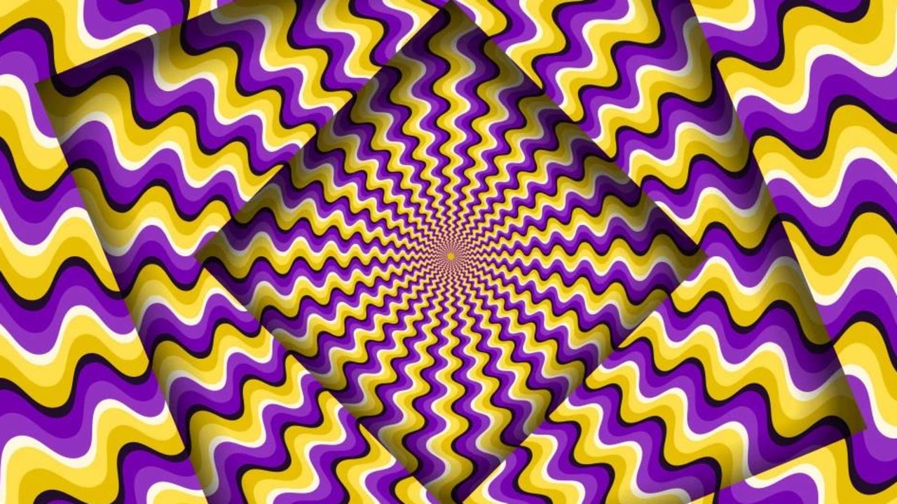 optical illusions quiz printable
