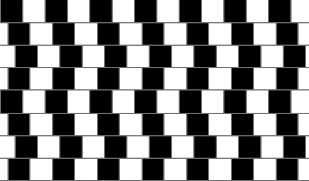 optical illusions quiz printable