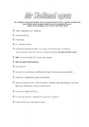 opus worksheet