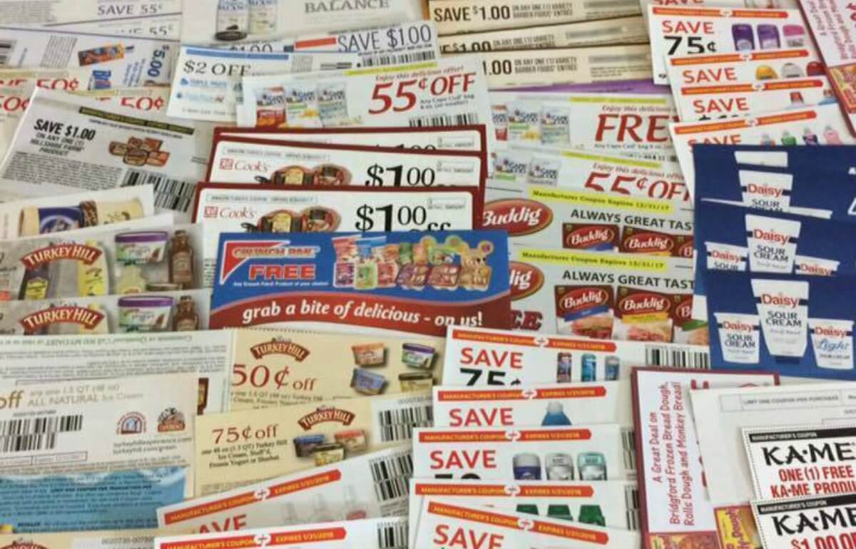 organic valley printable coupons 2018