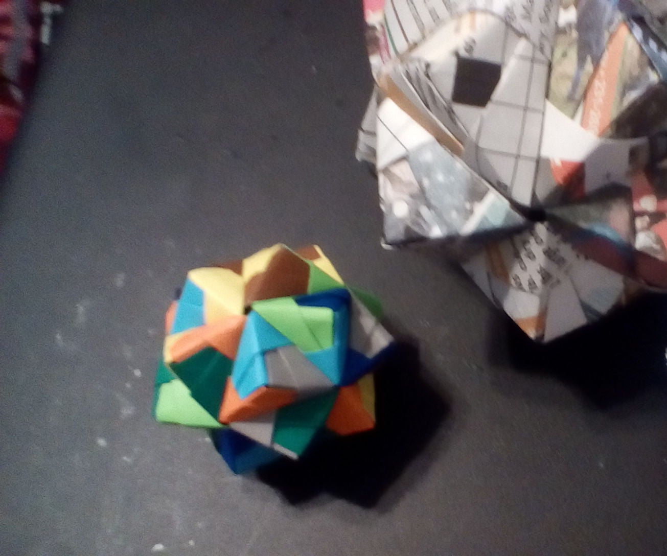 Teaching Math Through Paper Folding 10 Steps (with Pictures