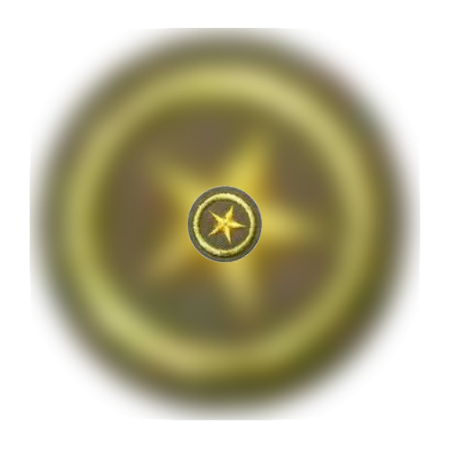 10 times the BSA improved merit badge emblems