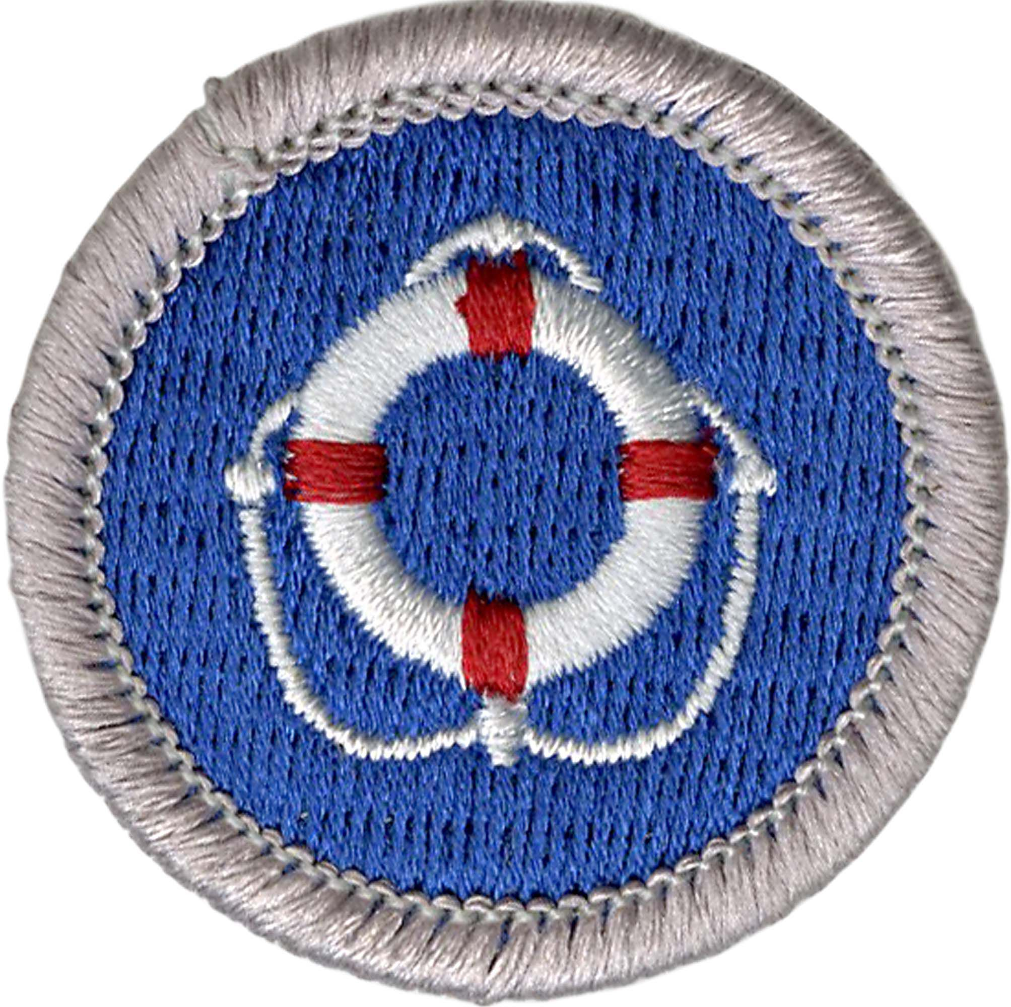 Development and evolution of agriculturally related merit badges ...