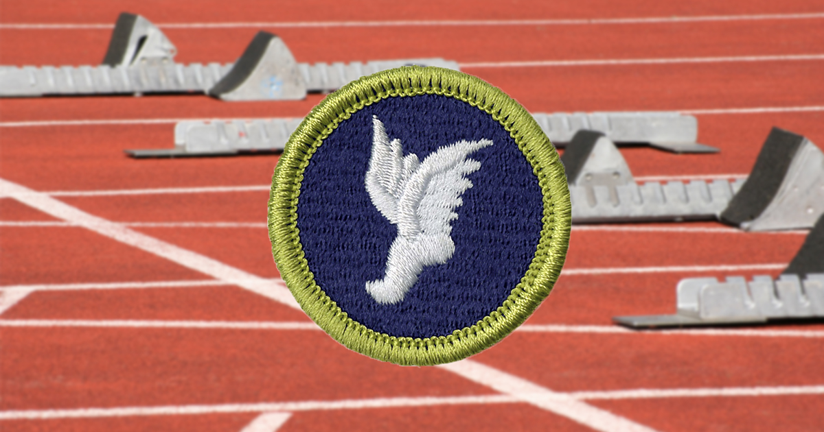 Pioneering - CHEROKEE SCOUT RESERVATION