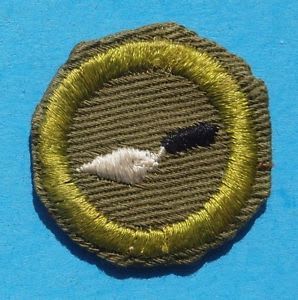 Hennings Scouters Pages