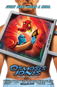osmosis jones worksheet middle school