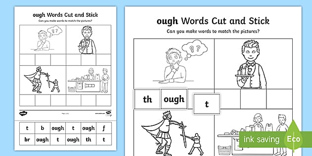 Should- Ought to- Had better worksheet  
