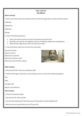 Spelling ought Outdoor Activity Pack (teacher made)