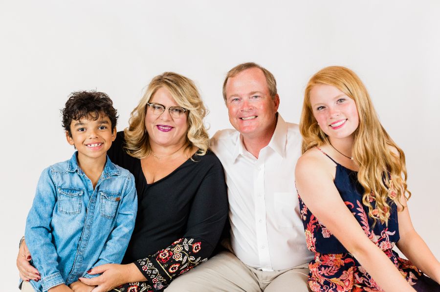 Owens Family : Donor Stories : Ways to Give : Lexington Community ...