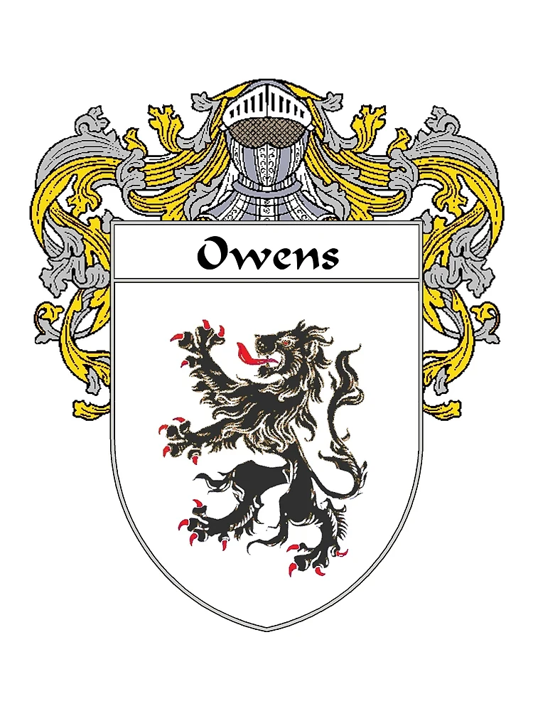 owens family