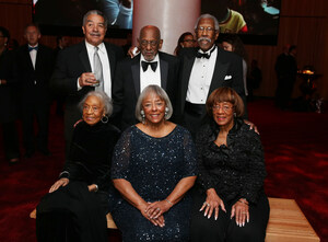 Proud indeed are the kinfolk of Jesse Owens, negro Olympic ...
