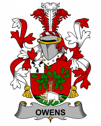 owens family
