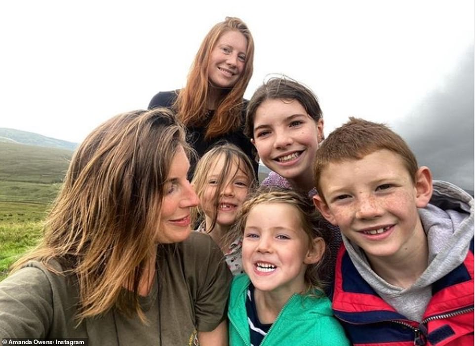owens family