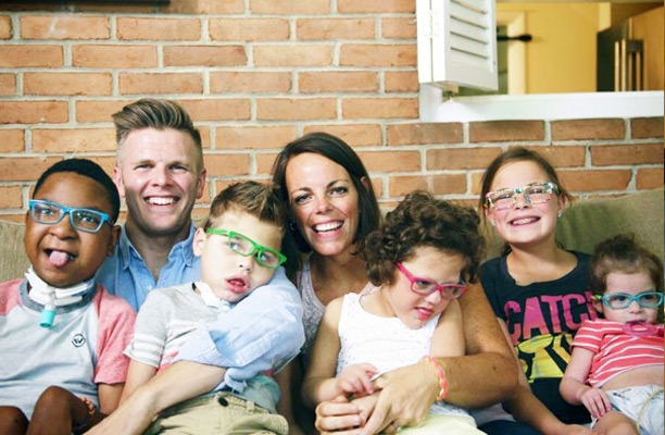 owens family