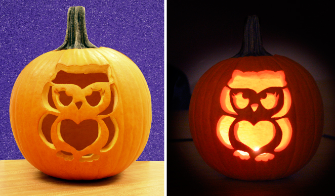 Pumpkin Carving Stencils - CHARM IT Spot! - Best Charms and Charm ...