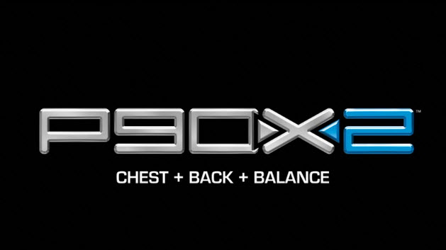 p90x chest and back worksheet
