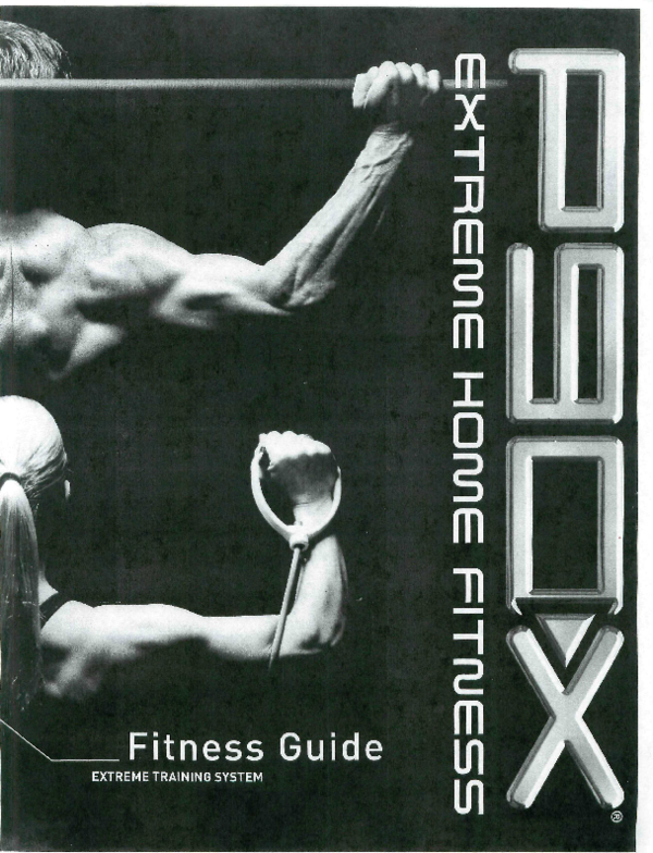 p90x plyometrics worksheet