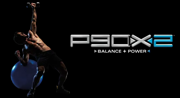 X2 Balance+Power Review | Team Right Now Fitness (Beachbody Coaching)