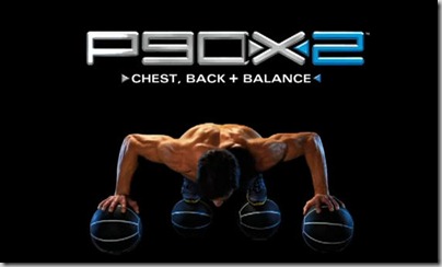 Chest+Back+Balance Review