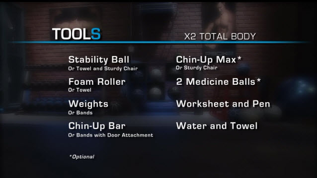 p90x2 total body worksheet