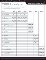 P90X2 Reviews - Find Out What Other P90X2 Reviews Dont Tell You ...