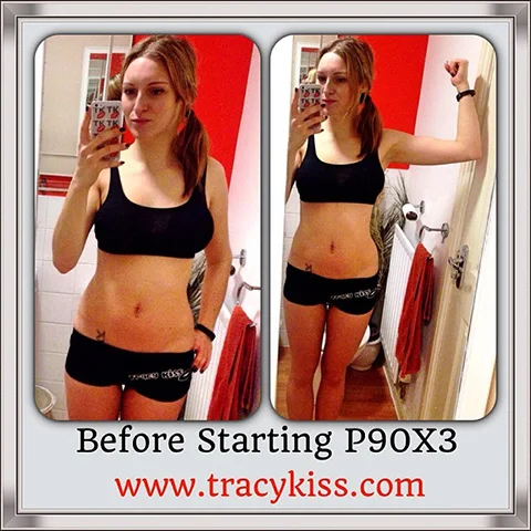 p90x3 lean workout schedule printable
