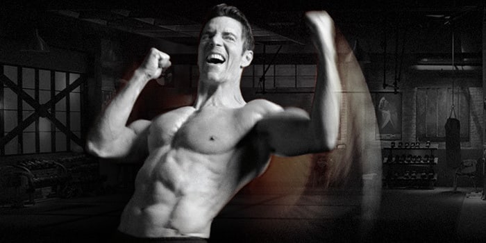 P90X3: A REVIEW OF TONY HORTONS LATEST FITNESS PROGRAM ...