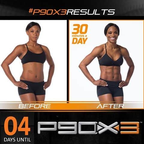 BODYWORX GYM - Schedule